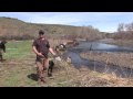 Little Weiser River , Idaho Restoration Project