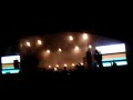 underworld live @ monegros 777
