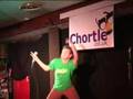 Craig Maskell - Chortle Student Comedy Awards 2008