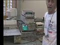 FEEC-UNICAMP na UPA 2006 - Laboratório de Telecomunicações