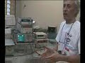 FEEC-UNICAMP na UPA 2006 - Laboratório de Telecomunicações