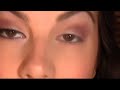 Pink & Plum Eye Tutorial