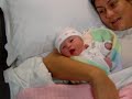 NACIMIENTO DE NOA