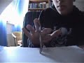 fingerboard short clip