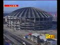 Kingdome Implosion - LIVE COVERAGE