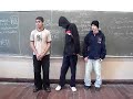 Iarnuou - O show