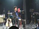 marco parente makes sound & music with a book (terranova festival 2005). marco parente est invit� au maelstr�m fiestival #1 du 17 mars 2007 � bruxelles (espace senghor)