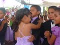 Graduacion Jardin de Ni�os Bibiano Davalos Gen. 2006-2008
