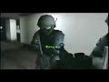 Rainbow Six 3:Raven Shield \"Penthouse Assault\"