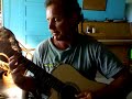 here is a slack key guitar version of the hula blues. pardon me for not knowing the whole song.