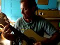 here is a slack key guitar version of the hula blues. pardon me for not knowing the whole song.