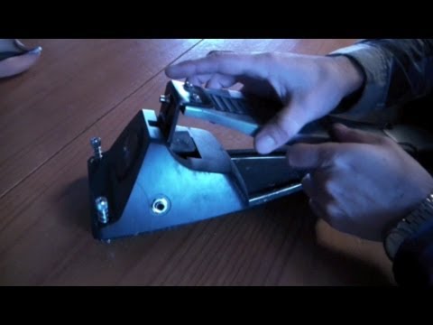 how to repair roland fd-8
