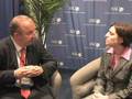 Interview with Dr. Michael Gnant at 2008 ASCO Annual Meeting