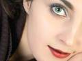 Luscious Lips in Photoshop