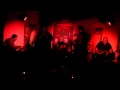 Aug 11, 2012 "Caravan" Rand Scott Wagner with Cristian Cuturrufo Quintet
