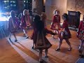 Irish dance in Vancouver - 1