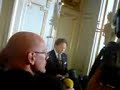 2007 Nobel Literature Prize Announcement - free flv video @ vwatch.tv