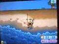 Animal Crossing WI-FI  McKenzie's Town Tournament