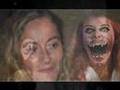 Halloween in (Matalascañas, Cotos Pub) Spain