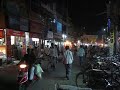 Gulbarga (India) Streetscene