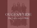 Ougenweide - Der Fuchs und der Rabe