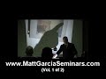 How to Estimate Home Repairs Vol 1 of 2 by Matt Garcia