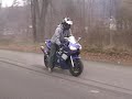 End of season burnout-blowouts \ End of season burnout-blowouts \