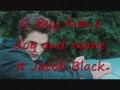 Top Ten Ways to Annoy/Tease Edward Cullen
