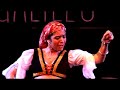 Danza Fusi�n Oriental / Gitanas