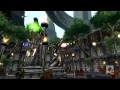 EverQuest II Nueva actualizacion Skyshrine mp4