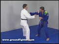 Mario Sperry Master Series 1 Brazilian Jiu-Jitsu Takedowns