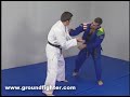 Mario Sperry Master Series 1 Brazilian Jiu-Jitsu Takedowns