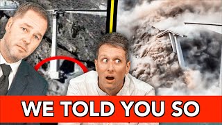 China’s Brand New Bridge Collapsed and We Found the REAL REASON WHY - Episode #289