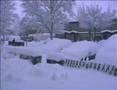HEERENVEEN   SNEEUW