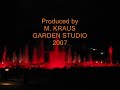 Garden Pond / Biotop Swimming-Teich / Natural Pool