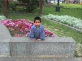 niño trankiloy borracho