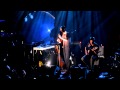 Patrick Watson - Adventures In Your Own Backyard (Live at Melkweg, Amsterdam, 28-04-2012)