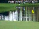 Skipping Golf Balls at the Masters 2008