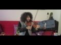 Click para ver : ENTREVISTA A ARA MALIKIAN