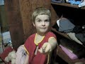 Как хоббит носки искал (How hobbit was looking for his socks)