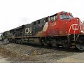 ~*~PLEASE COMMENT!~*~ Railfanning action on 10/08/2009!
