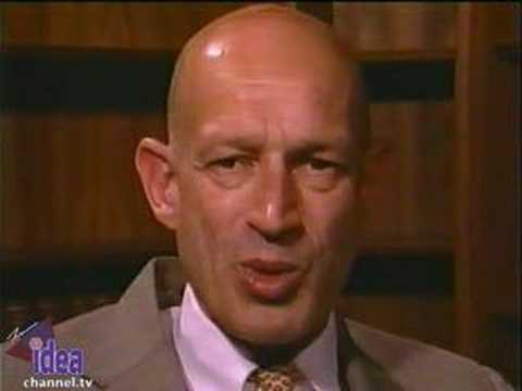 The PRC Forum - Julian Simon (4of6)