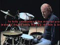 \"POLYRHYTHMS\"... an Introduction.