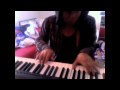 Impulsive Piece of Music - Trouble