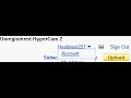 Logging in as Heatblast227