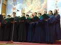 Koncert Bizantin - part 8, Krishtlindje 2008, Kisha Ortodokse Shqiperise