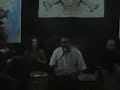 Clinica Musica Afroperuana
