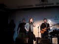 Roy Z e Renato Tribuzy - Tears Of The Dragon (Workshop RJ)
