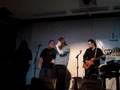 Roy Z e Renato Tribuzy - Tears Of The Dragon (Workshop RJ)