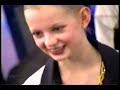 Introduction fluff Junior Canadians 2004
